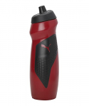 Puma Unisex Training Performance Bottle Red