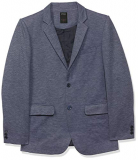 Spykar Men’S Mbl-02Ah-065 Jacket (Mbl-02Ah-065_Navy_L)