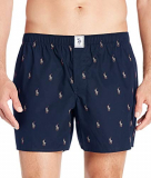 Us Polo Association Men’S Printed Boxers (I657-615-Fh_Assorted_Xl) (Color & Prints May Vary)
