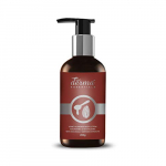 True Derma Essentials Honey & Almond Body Lotion, 200 Ml
