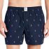 Sparx Men’S Sm-496 Blue Sneaker-7 Uk (Sm496Nrb007)