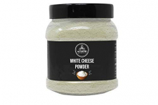 Naturevibe Botanicals White Cheese Powder – 175Gm