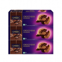 Unibic Choco Kiss Cookies – 250G (Pack Of 2)