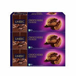Unibic Choco Kiss Cookies – 250G (Pack Of 2)