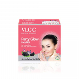 Vlcc Party Glow Facial Kit, 60G