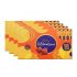 Cadbury Celebrations Chocolate Gift Pack – Assorted, 130.9G- Pack Of 4