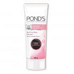 Pond’S Bright Beauty Spot-Less Glow Face Wash With Vitamins, Removes Dead Skin Cells & Dark Spots, Double Brightness Action, All Skin Types, 200G