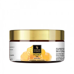 Good Vibes Honey Gel – 50 G – Ideal For Dull Hair And Skin – Prevents Acne, Pimples And Dandruff – Cruelty Free
