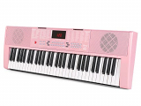 Juarez Jrk661Klm Keyboard Pink