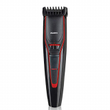 Agaro Mt 6001 Beard Trimmer For Men, 90Min Runtime, Usb Charging, Fast Charge, 20 Length Setting, Rechargeable Battery