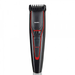 Agaro Mt 6001 Beard Trimmer For Men, 90Min Runtime, Usb Charging, Fast Charge, 20 Length Setting, Rechargeable Battery